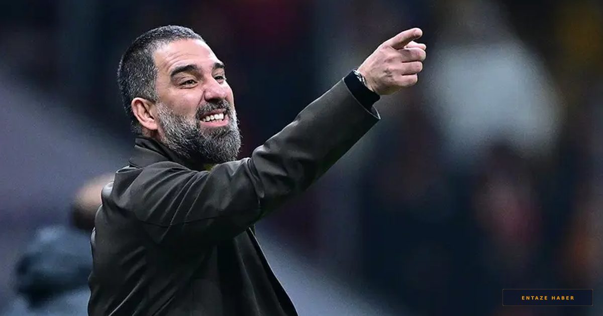 Arda Turan'ın Shakhtar'ı Devleri Mat Etti: 9 Milyon Euro'luk Brezilyalı İmza Attı