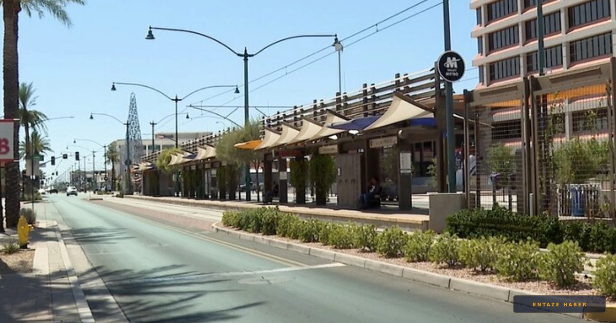 A Milli Takım'ın Arizona Kabusu: 40 Derece Altında Zorlu Hazırlık