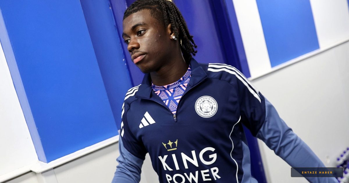 Arsenal'in Dev Transfer Operasyonu: Jeremy Monga İçin 10 Milyon Sterlinlik İmza