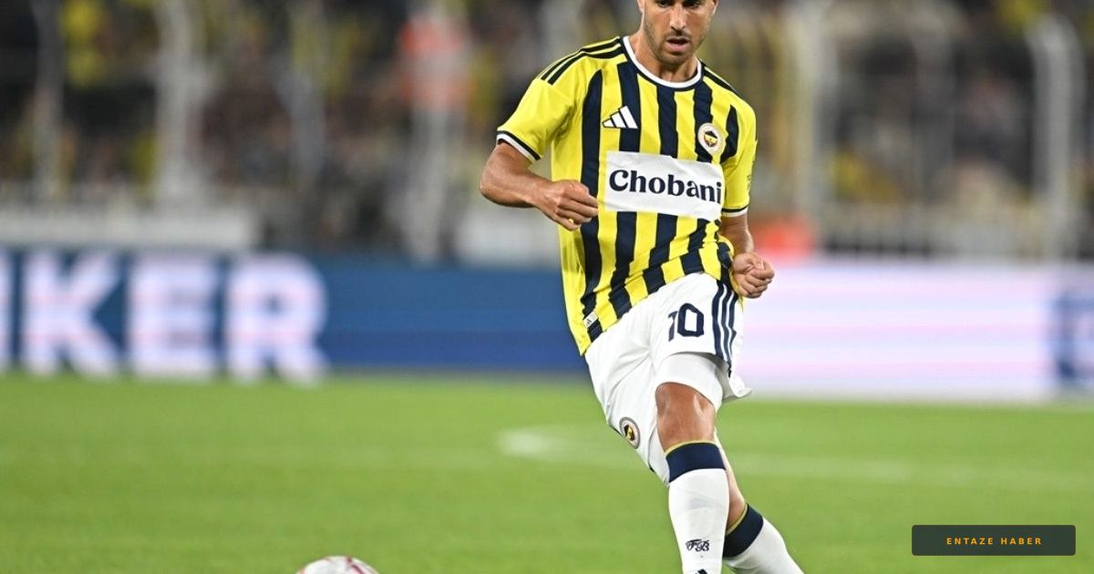 Asensio Sahada, Kartal Haklı Çıktı: Fenerbahçe’de İspanyol Yıldızdan İlk Sinyaller