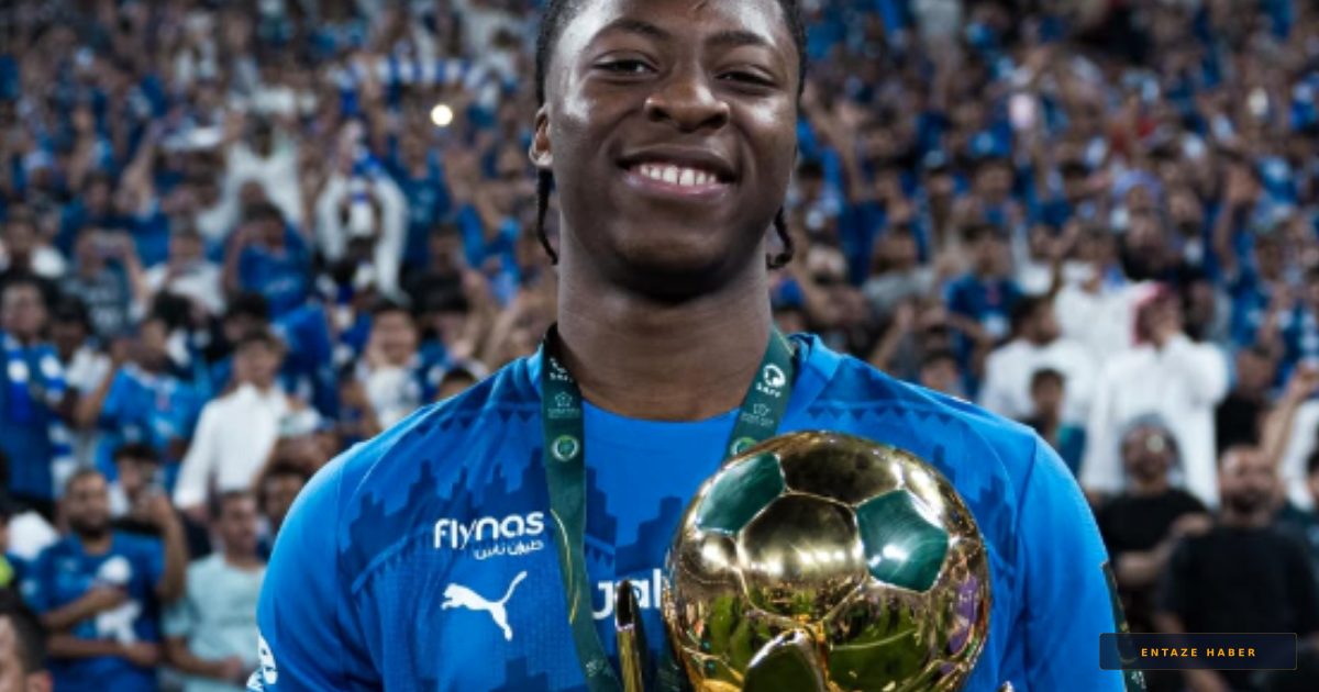 Galatasaray'da Kader Meite Operasyonu: Transfer İddialarına Kesin Yanıt