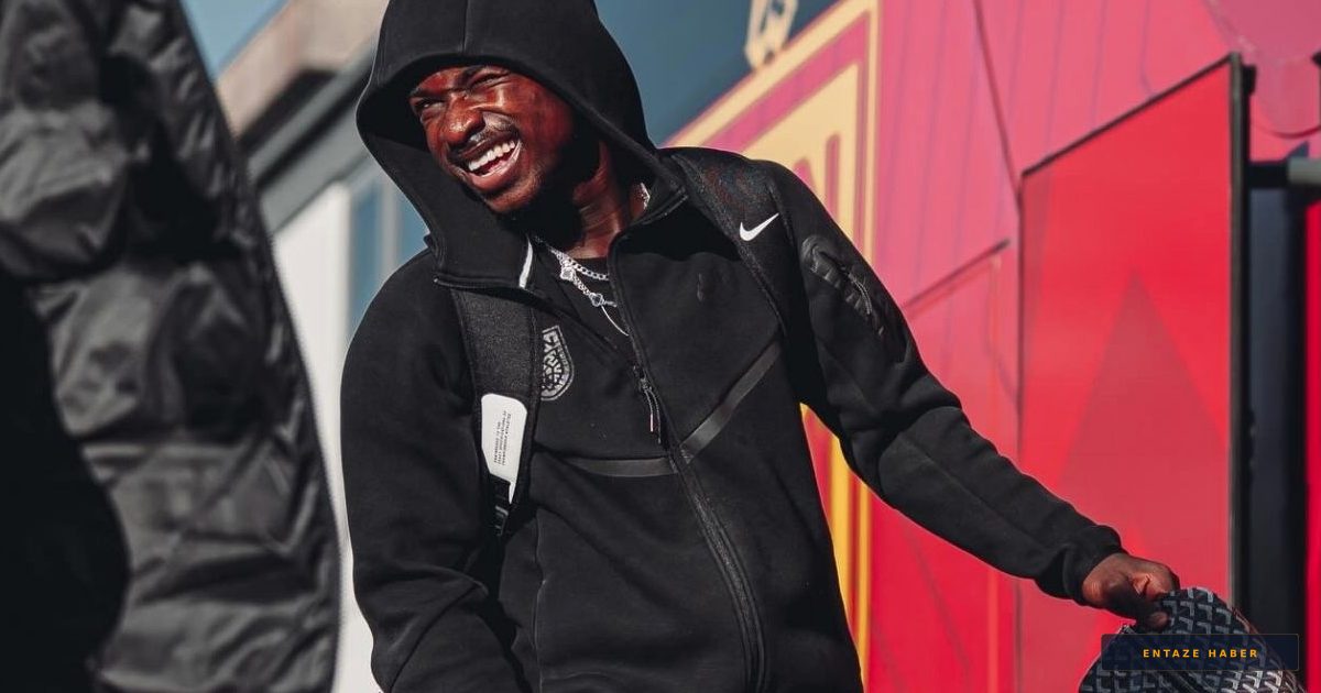 Galatasaray'dan Genç Yıldız Operasyonu: Prince Amoako Junior İçin Dev Formül