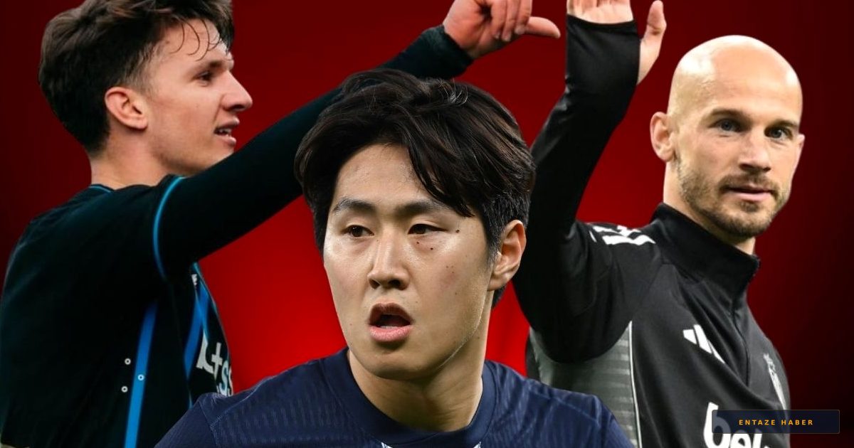 Galatasaray'ın Hedefindeki Yıldız Avrupa Zirvesinde: Beşiktaşlı İsimden Şaşırtan İstatistik