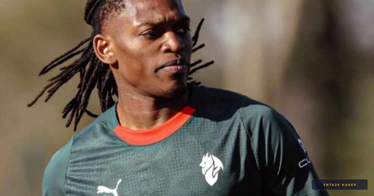 Rafael Leao'nun Milan'daki Geleceği Belirsizliğini Koruyor: Galatasaray Beklemede