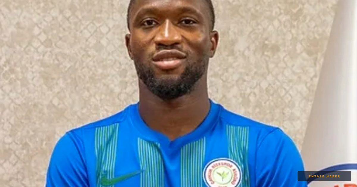 Çaykur Rizespor'da Modibo Sagnan Operasyonu: Bonservis İçin Düğmeye Basıldı