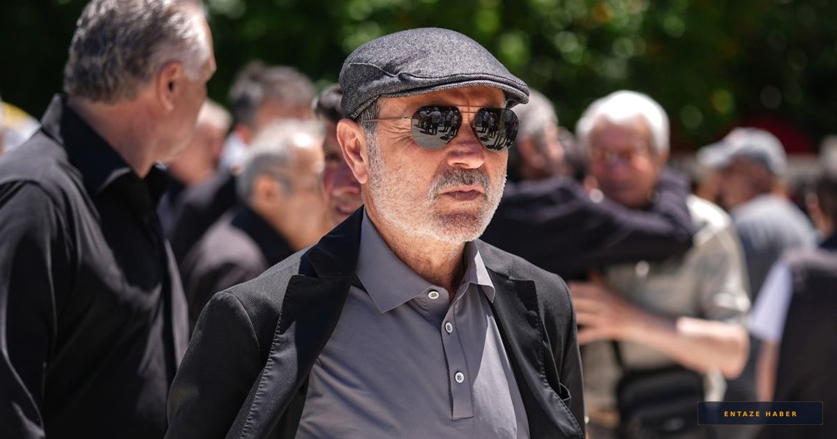 Aykut Kocaman’dan Fenerbahçe’de Yaşanan Sürece Sert Çıkış: 'İletişimimiz Aniden Koptu'
