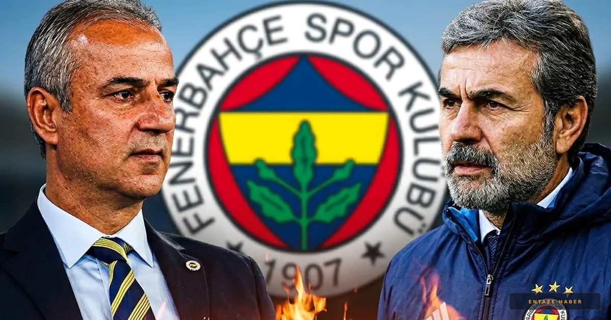 Fenerbahçe'de Teknik Direktör Değişimi Transfer Raporlarını Nasıl Etkiledi?