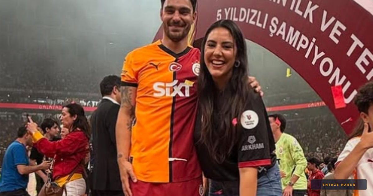 Milli Takım'da Sosyal Medya Krizi: Aylin Ayhan'dan Hakan Çalhanoğlu ve Merih Demiral'a Sert Tepki