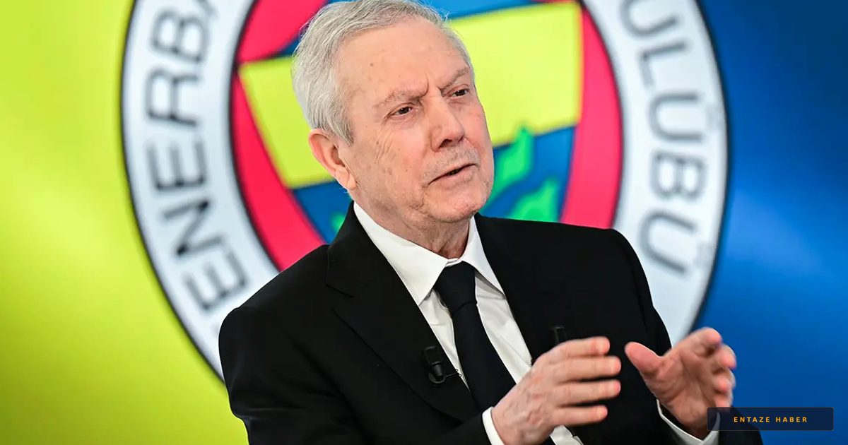 Fenerbahçe'de Büyük Temizlik: Aziz Yıldırım 8 İsmin Üstünü Çizdi!