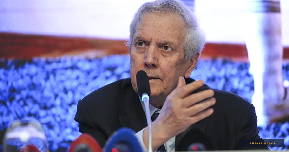 Aziz Yıldırım'dan Transfer Çıkışı: Sörloth Vurgusu Gündemi Salladı
