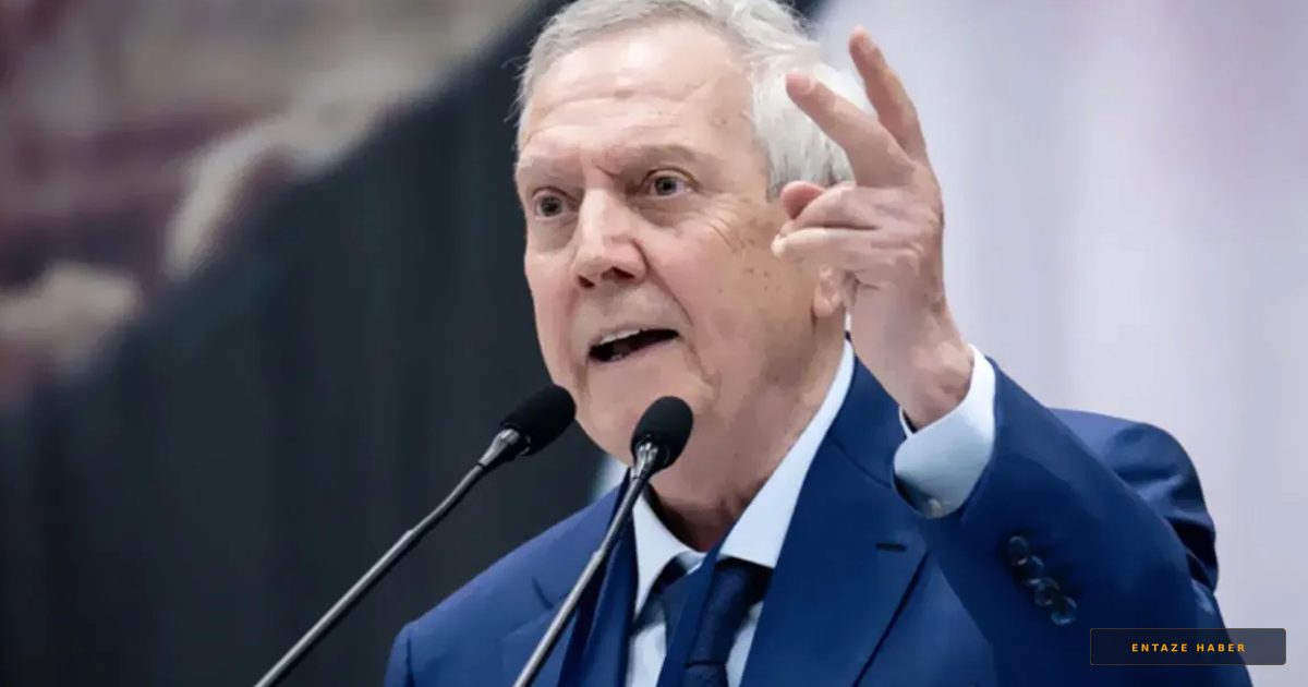 Aziz Yıldırım'dan Transfer Hamlesi: Fenerbahçe'nin İtalyan Golcü Operasyonu Başladı