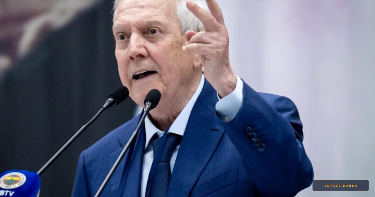 Aziz Yıldırım'dan Dev Transfer Zirvesi: Yıldız İsimler İçin Düğmeye Basıldı