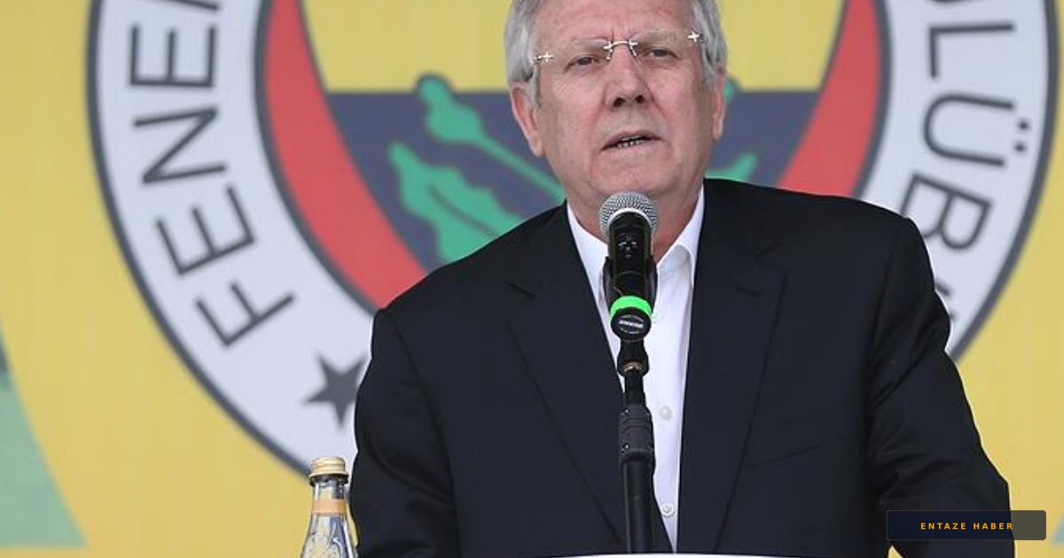 Aziz Yıldırım'ın İsmail Kartal Çıkışı Yeniden Gündemde: 'Ben Olmasam Devam Edeceklerdi'