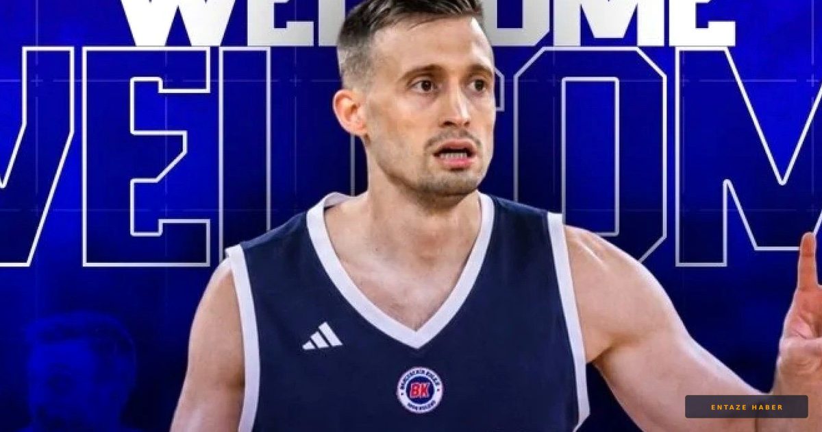 Bahçeşehir Koleji'nden Dev Transfer: Aleksa Avramovic İstanbul'da