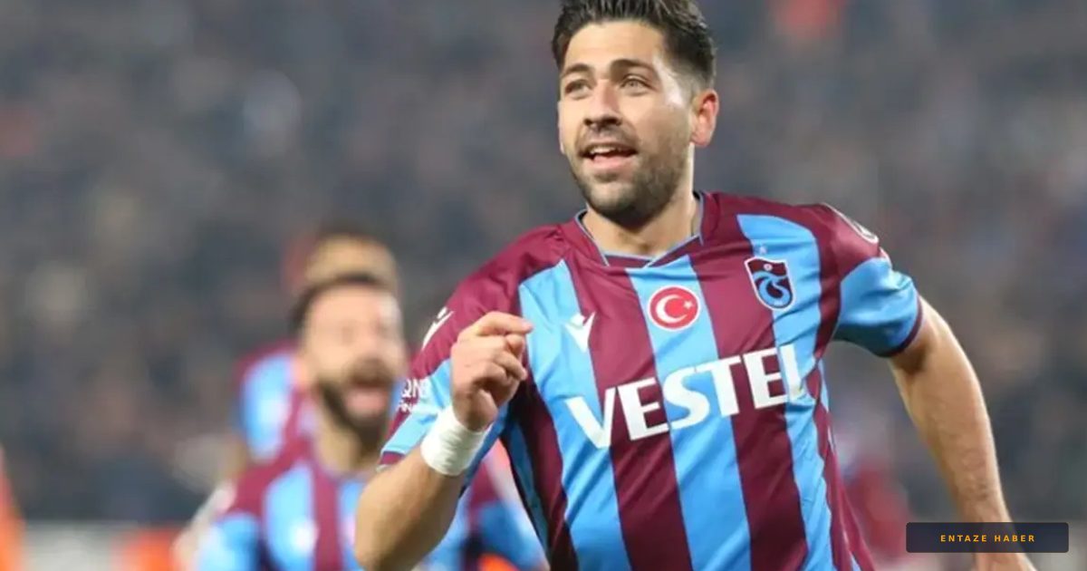 Süper Lig'de Bakasetas Şoku: İstanbul Devine İmza Atmaya Hazırlanıyor!