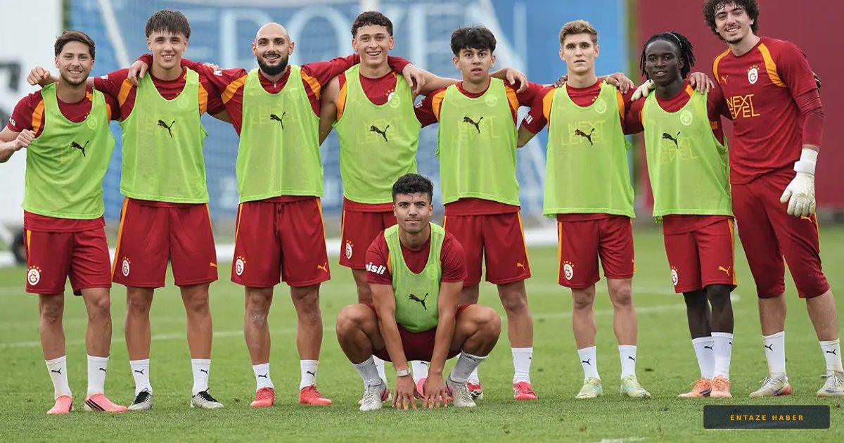 Galatasaray'da Beklenmedik Ayrılık Kararı: Jankat Yılmaz Yol Ayrımında