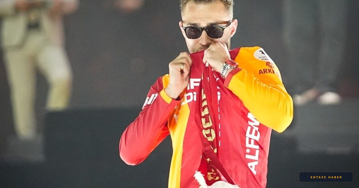 Avrupa'nın Gözü Barış Alper Yılmaz'da: Dev Kulüpler Transfer İçin Yarışa Girdi