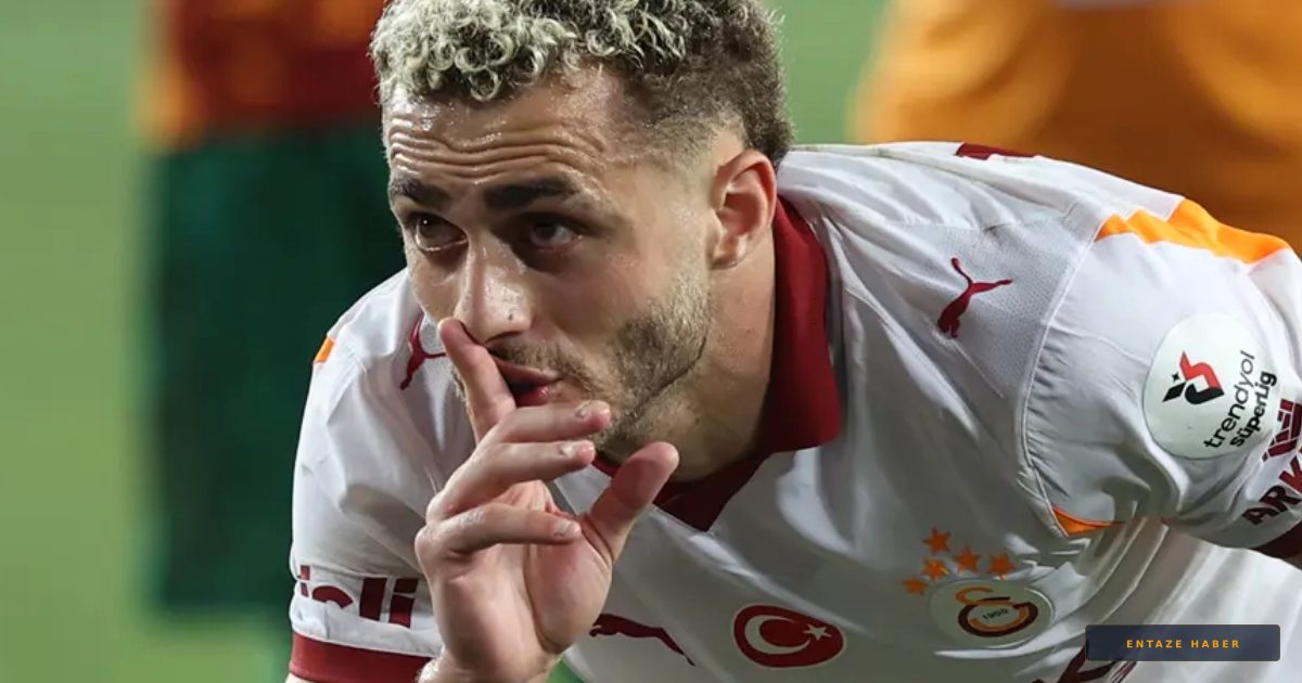 Barış Alper Yılmaz İçin Transfer Sessizliği: Galatasaray’da Son Durum Ne?