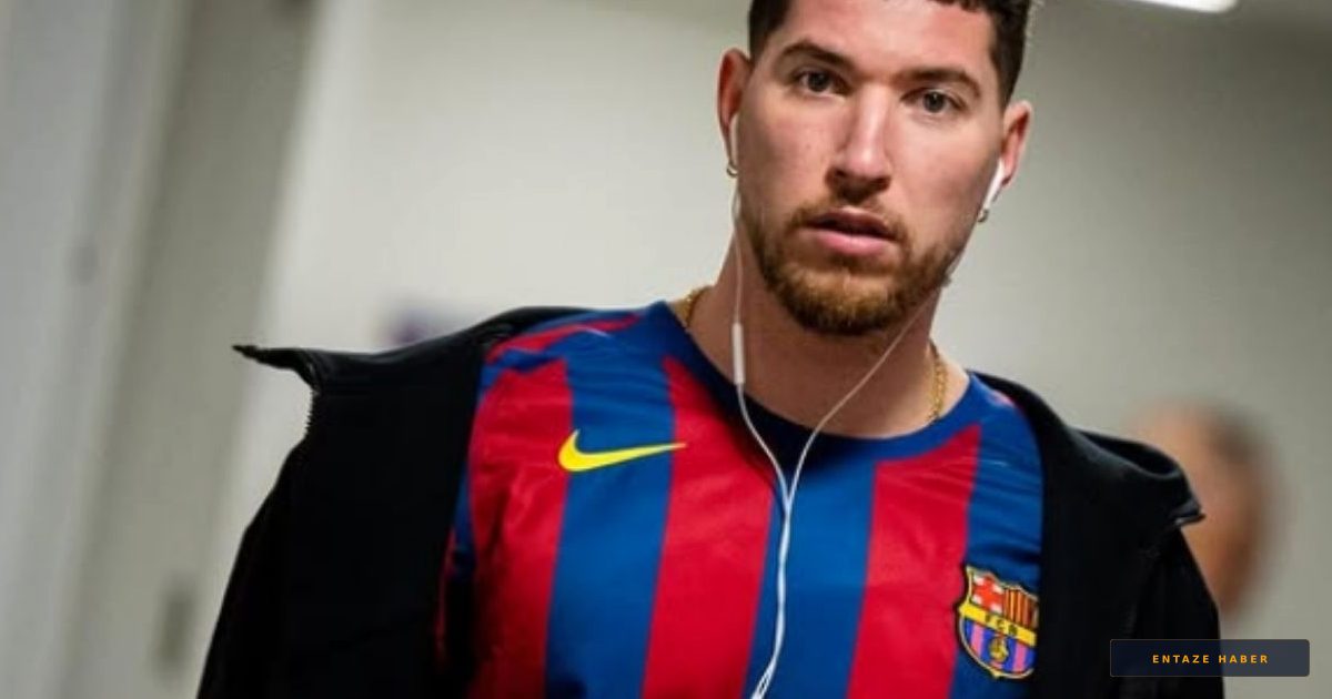 Fenerbahçe Beko’da Joel Parra Harekatı: İspanyol Yıldız İçin Kıyasıya Rekabet!