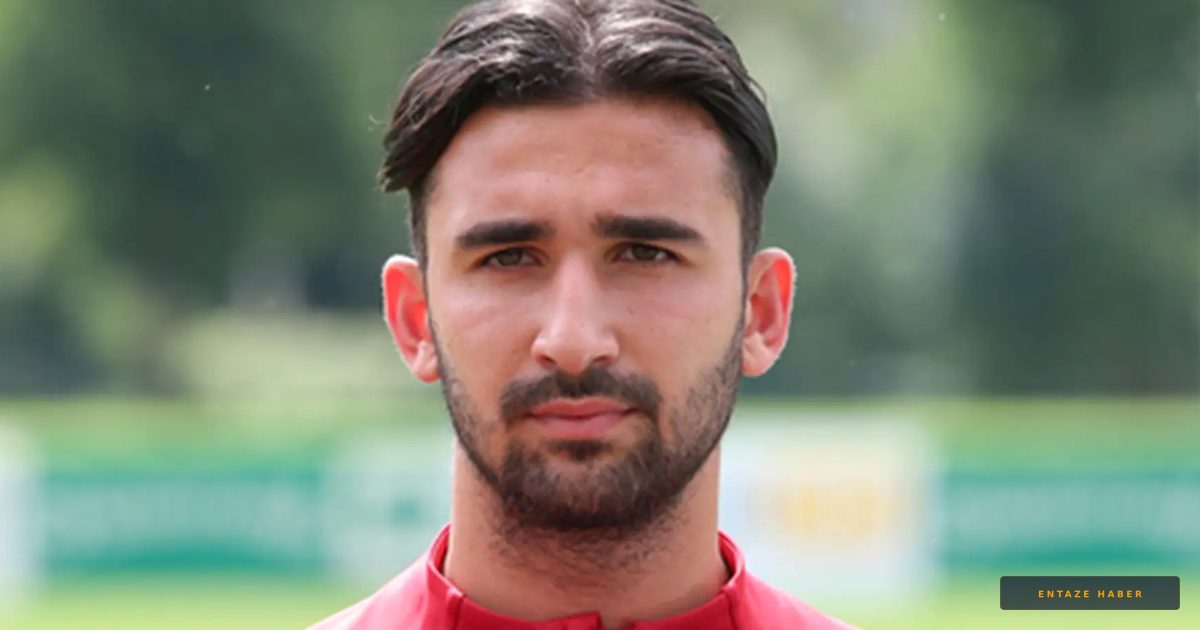 Galatasaray'a Piyango Vurdu: Emin Bayram Başakşehir'e İmza Atıyor!