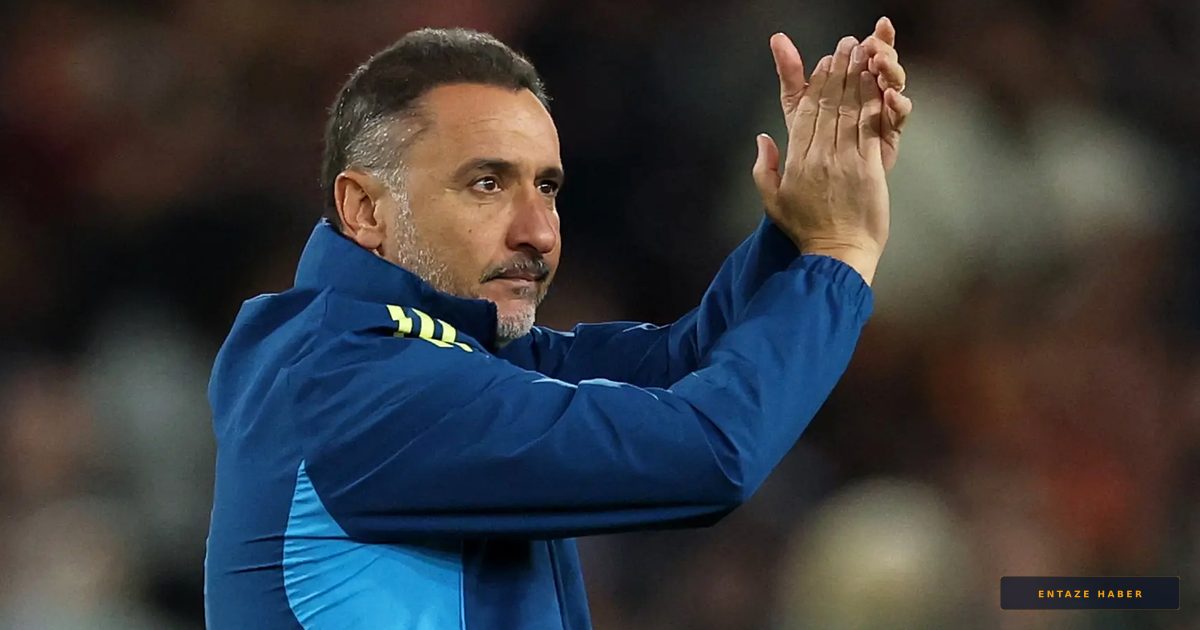Nottingham Forest'ta Vitor Pereira Dönemi Sona Eriyor: Premier Lig'de Beklenmedik Ayrılık