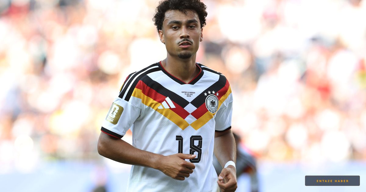 Bayern Münih’te Nathaniel Brown Dönemi: 55 Milyon Avroluk Büyük İmza!