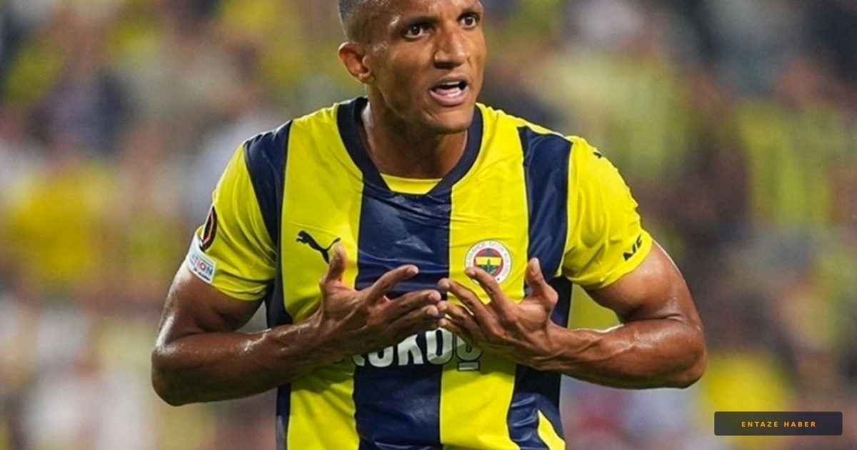 Becao'dan Fenerbahçe'ye 'Evime Dönüyorum' Mesajı: Yeni Dönem Başlıyor!