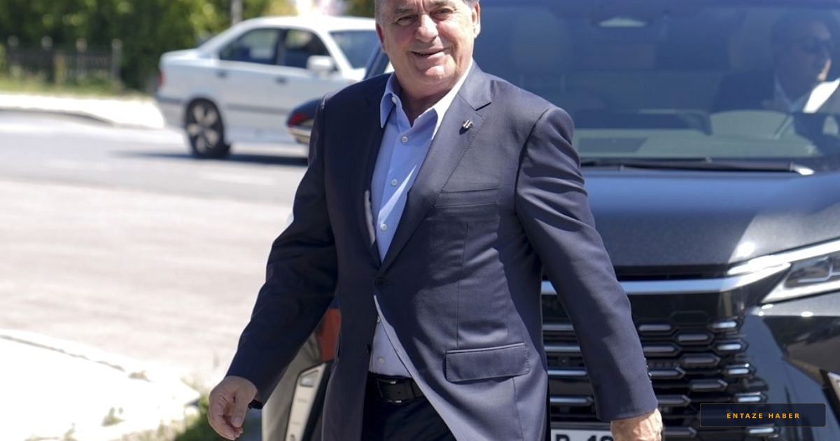 Beşiktaş'ta Dev Bütçe Krizi: 200 Milyon Euro'luk İddia Ortalığı Karıştırdı