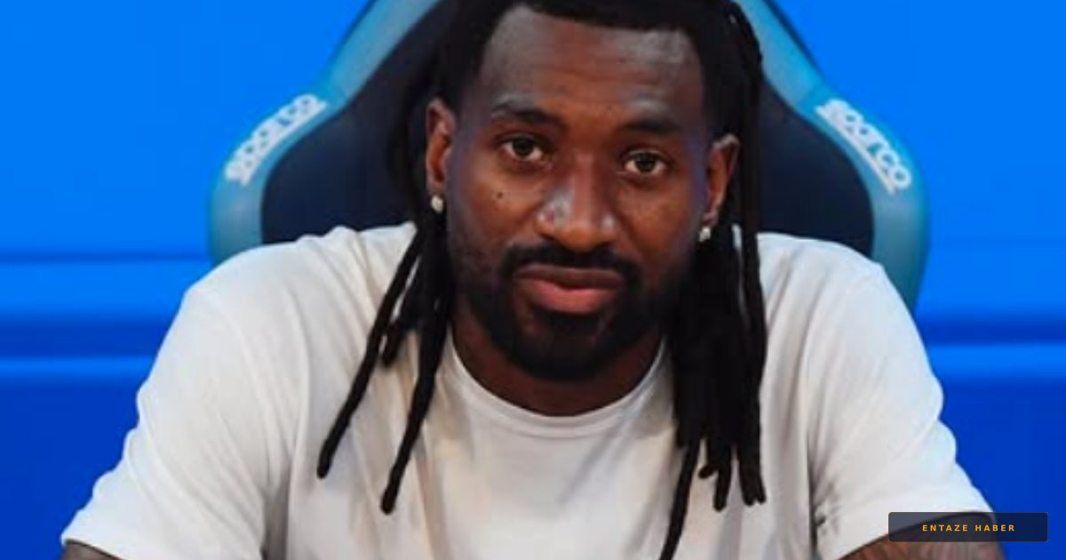Beşiktaş Dev Transferde Rakibini Eledi: Frank Zambo Anguissa An Meselesi
