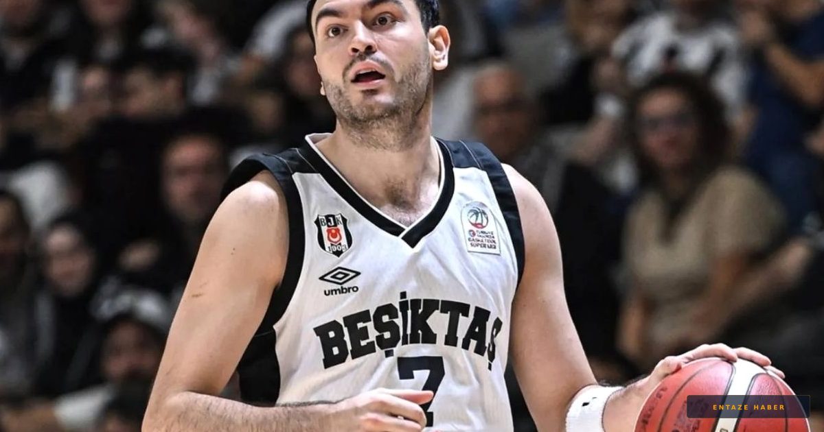Beşiktaş GAİN’de Yiğit Arslan Dönemi Sona Erdi: Kaptanla Yollar Ayrıldı