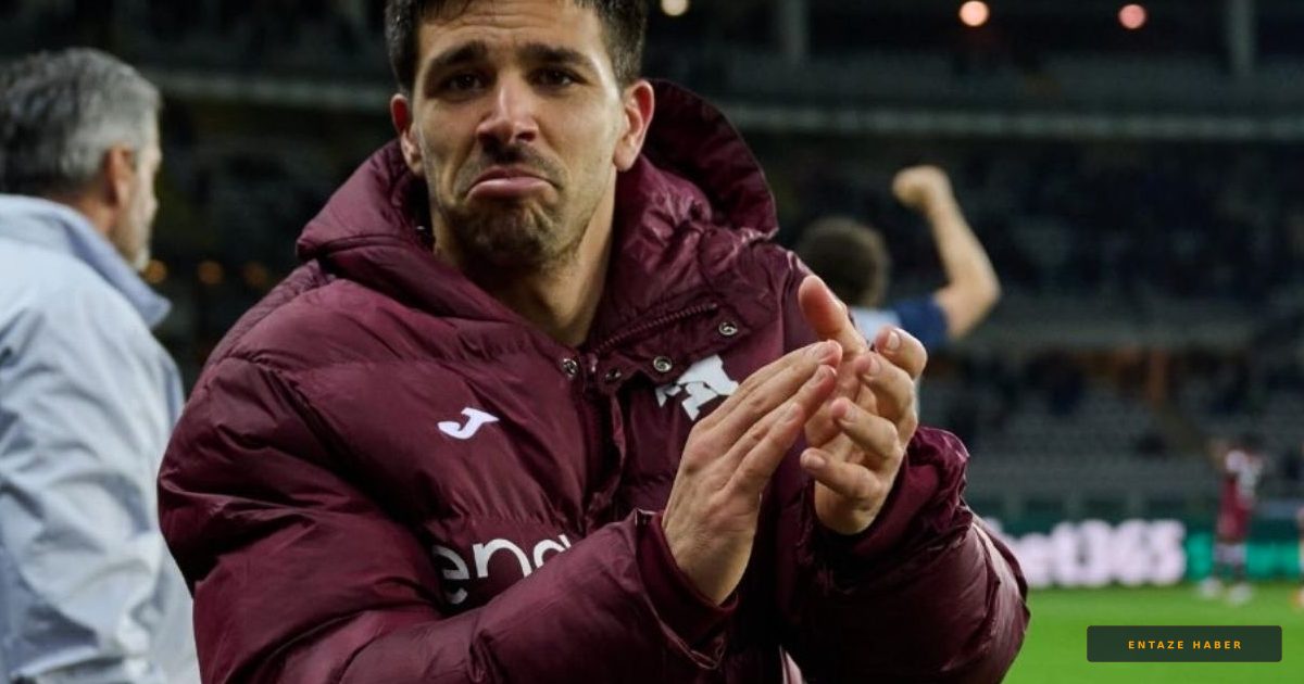 Beşiktaş'ın Giovanni Simeone Hamlesinin Perde Arkası: Hyeon-gyu Oh Operasyonu
