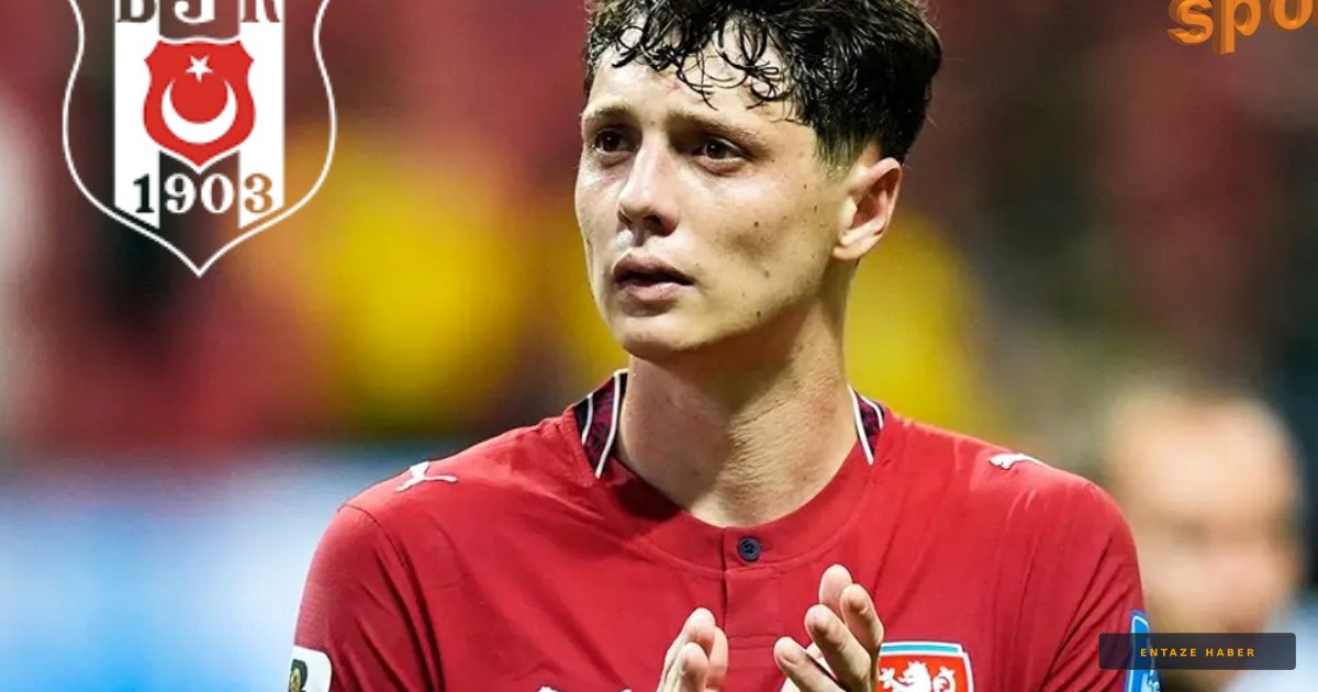 Beşiktaş'ın Savunma Planı İngiltere'den: Ladislav Krejci Operasyonu