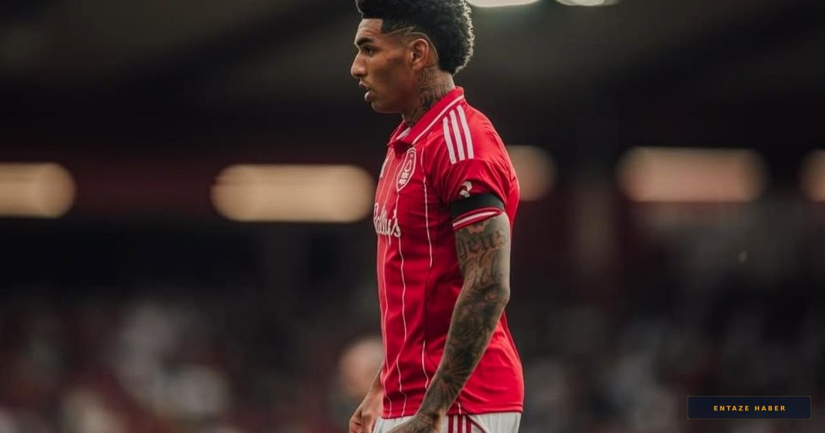 Beşiktaş'ta Igor Jesus Harekatı: Nottingham Forest'tan Transfer İçin Yeşil Işık!