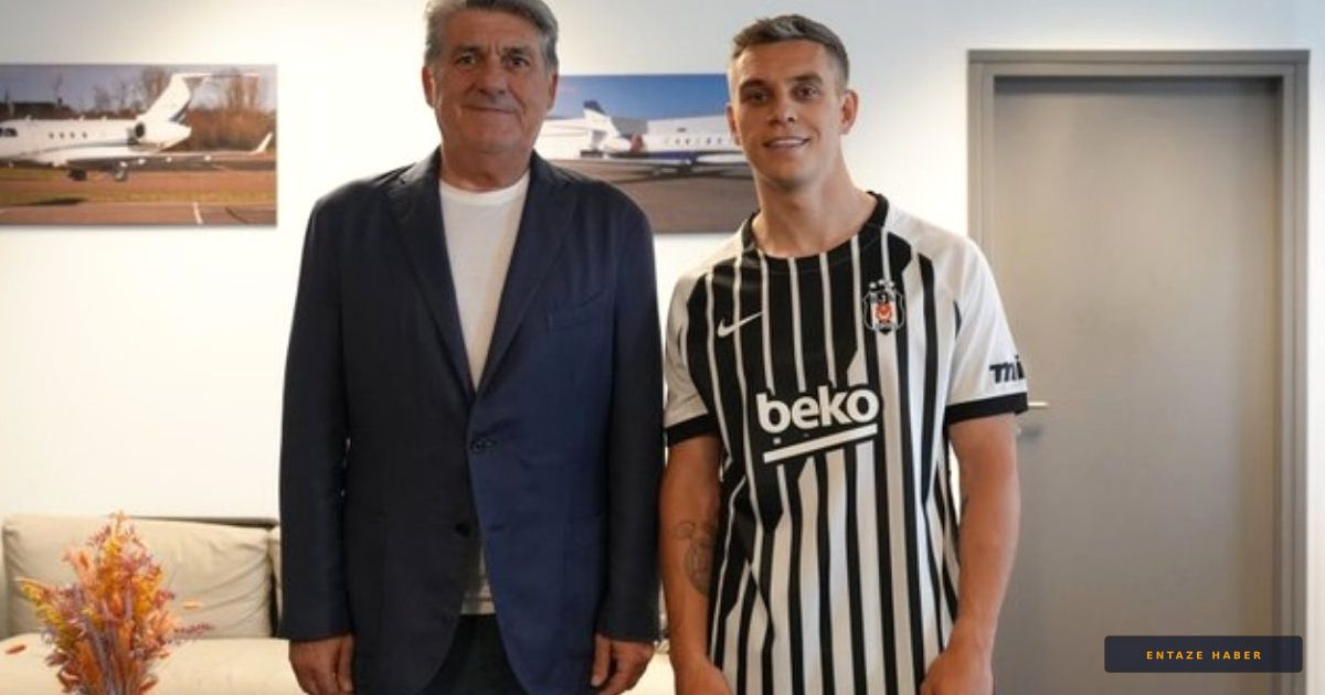 Beşiktaş'ta Dev Hamle: Leandro Trossard Transferi İçin Resmi Görüşmeler Başladı!