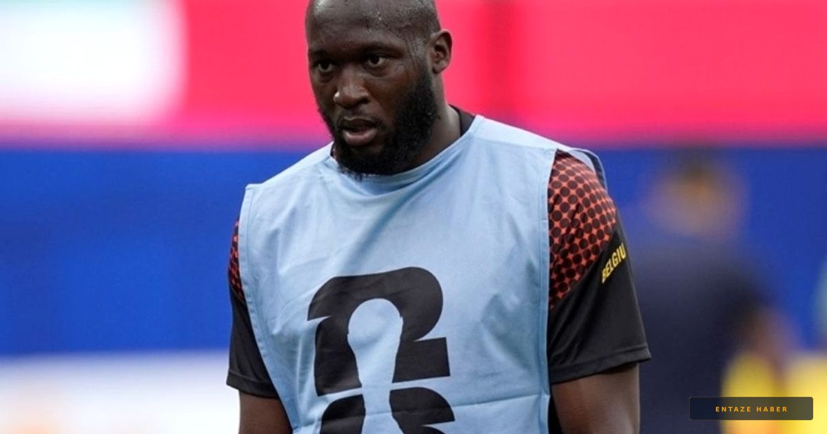 Lukaku Antalya'da! Beşiktaş'ın Gizli Operasyonu ve Menajerinden Gelen Şok Açıklama