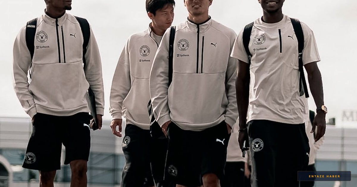 Beşiktaş'ın Avrupa Sınavı Öncesi Danimarka'dan Kritik Haber: İki Eksik Var!