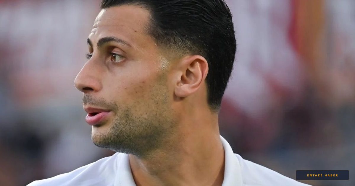 Beşiktaş'ın Mandragora Operasyonu Başlıyor: Fiorentina'dan Net Tavır