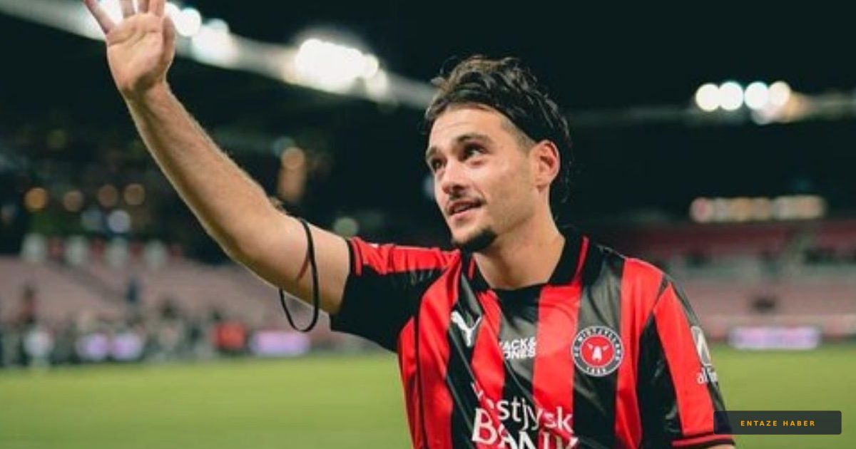 Beşiktaş'ın Avrupa Sınavı: Midtjylland'ın Kilidi Aral Şimşir!