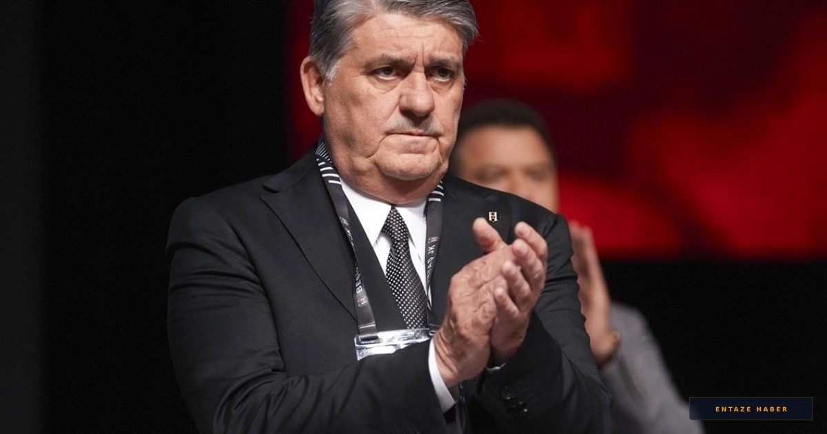 Beşiktaş'ta UEFA Prangası Söküldü: Finansal Kısıtlamalar Tarih Oldu!
