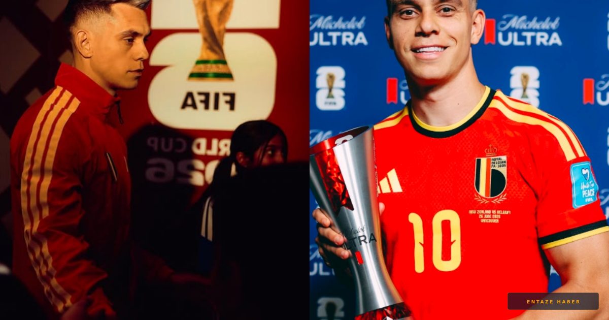 Beşiktaş'ta Dev Operasyon: Leandro Trossard Transferinde İmzalar Yakın