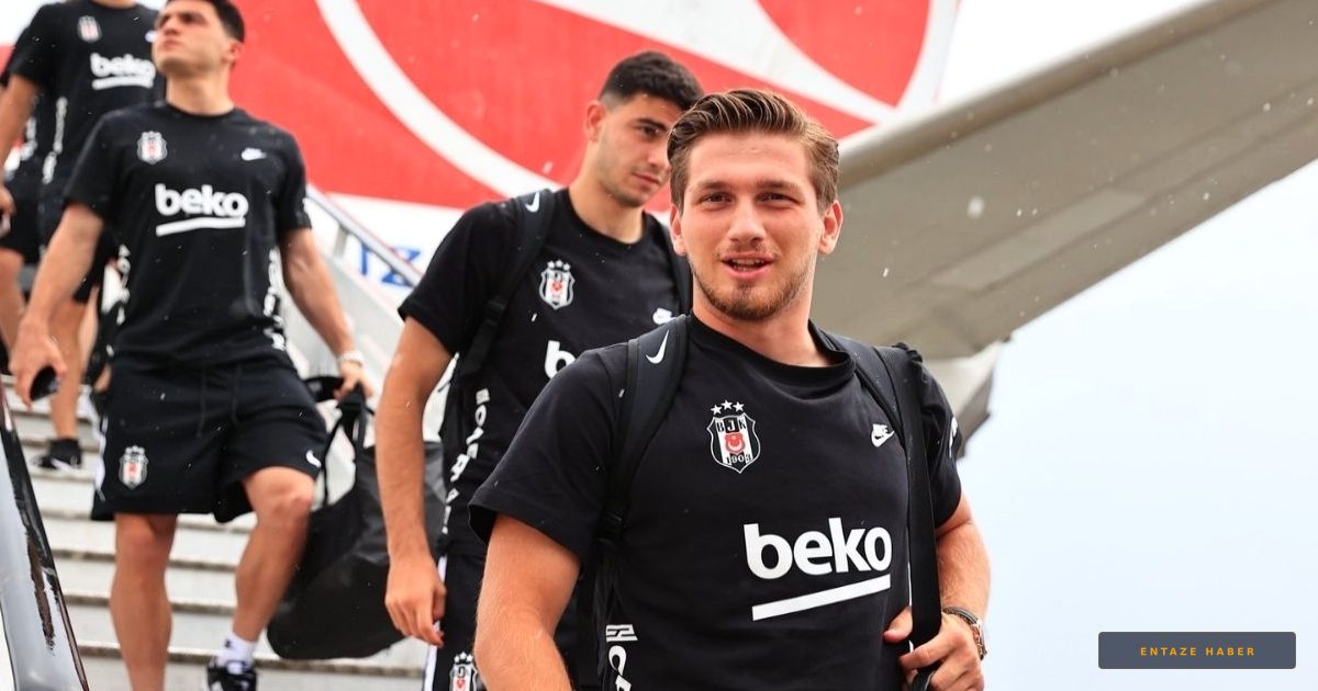 Beşiktaş Slovakya Çıkarması: İşte Yeni Sezon Kamp Kadrosu ve Hazırlık Maçları