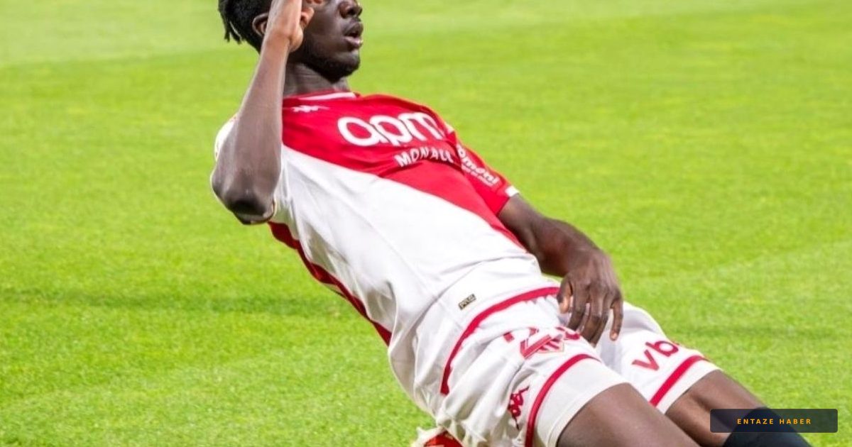 Beşiktaş'ta Kassoum Ouattara Krizi: Monaco'nun Şartı Transferi Tıkadı!