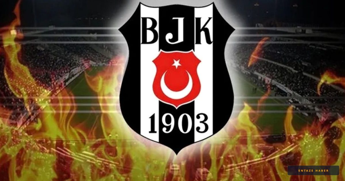 Beşiktaş'ta Duygusal Veda: Yiğit Arslan Siyah-Beyazlı Formaya Noktayı Koydu