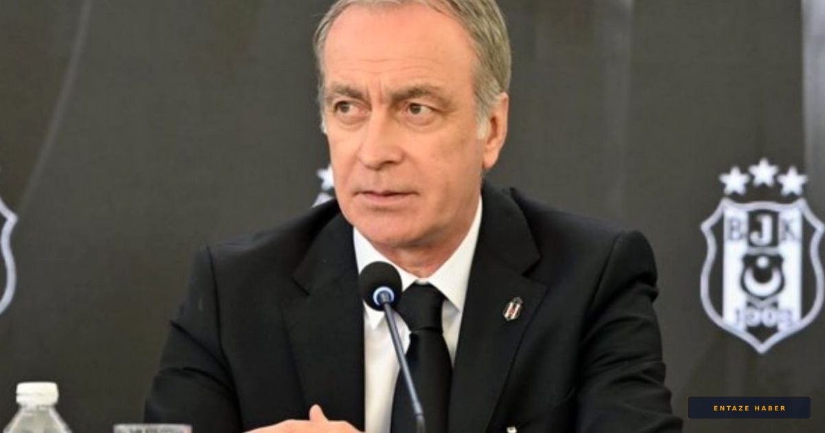 Beşiktaş'tan TFF'ye Tam Destek: 10+4 Kuralı Transfer Stratejisini Şekillendirdi