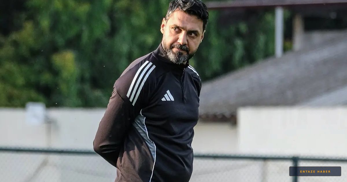 Hatayspor’da Bekir İrtegün Dönemi Kötü Bitti: 19 Maçta Sadece 2 Galibiyet