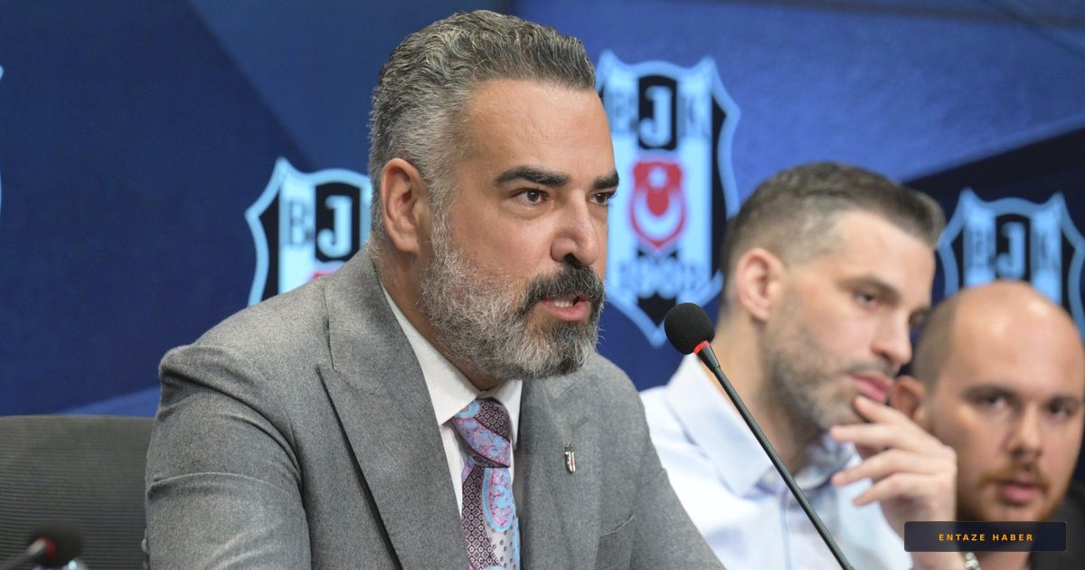 Beşiktaş’ta EuroLeague Heyecanı: Akatlar’a Veda Mı Ediliyor?
