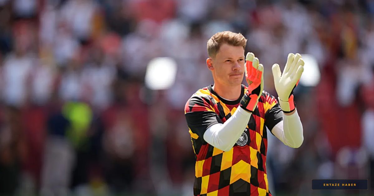 Beşiktaş'tan Kaleye Alman Duvarı: Alexander Nübel İstanbul'a İniyor!