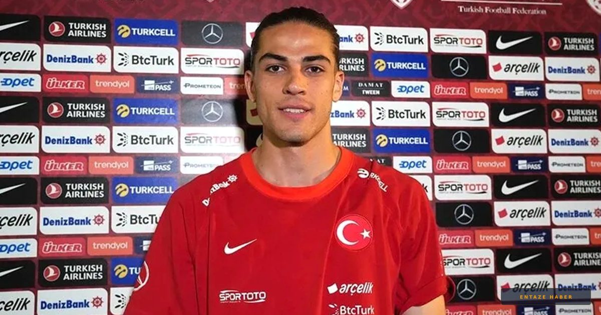 Beşiktaş'ta Kaleye Dev Takviye: Doğan Alemdar İstanbul'a İniş Yapıyor