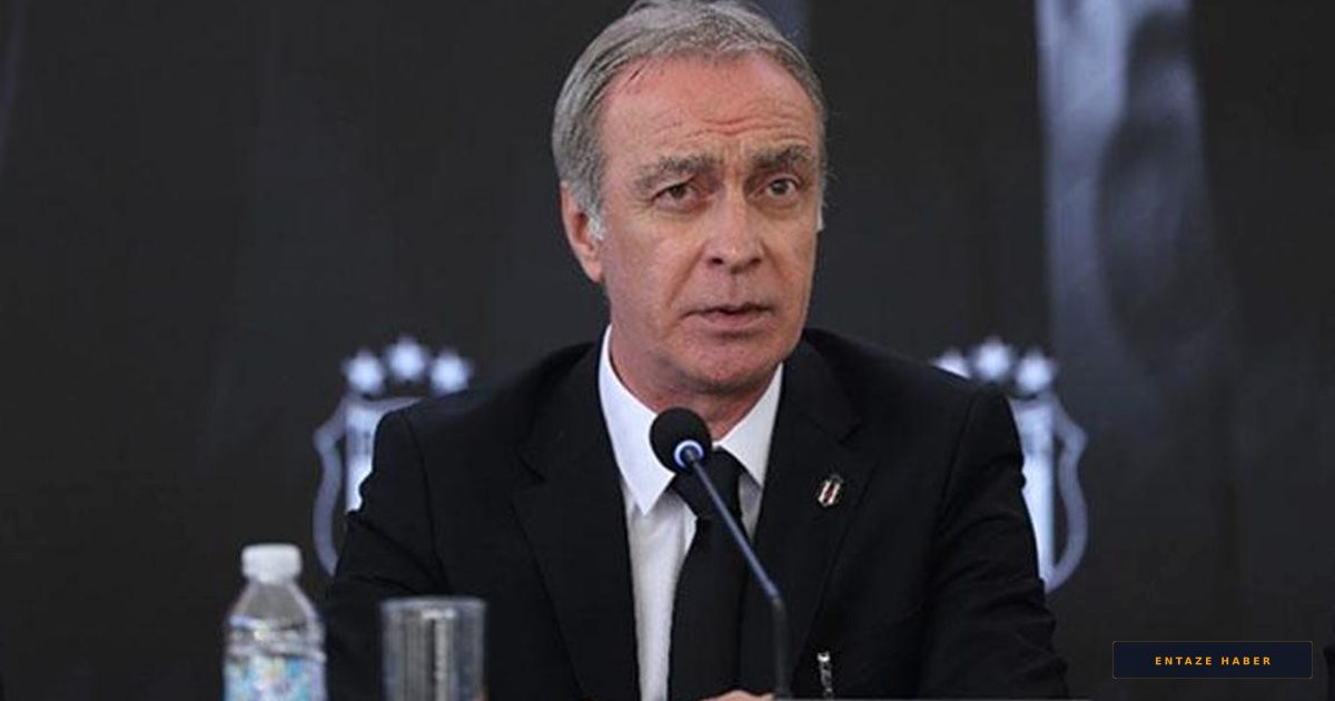 Beşiktaş'ta Salah Operasyonu Askıya Alındı: Önder Özen'den Net Mesaj