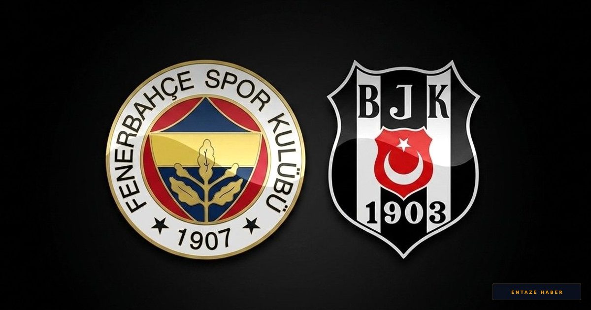 Beşiktaş GAİN Bombayı Patlattı: Metecan Birsen İmzayı Attı!